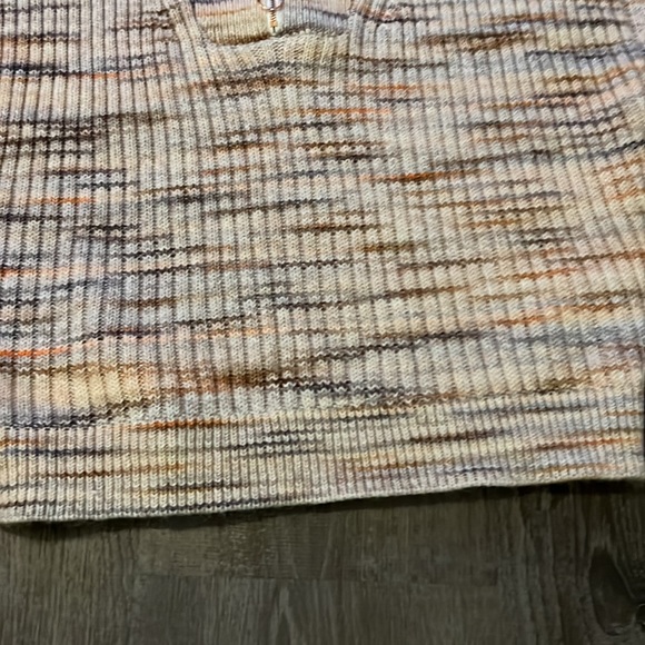 Saint Tropez vest style shirt - Picture 4 of 6